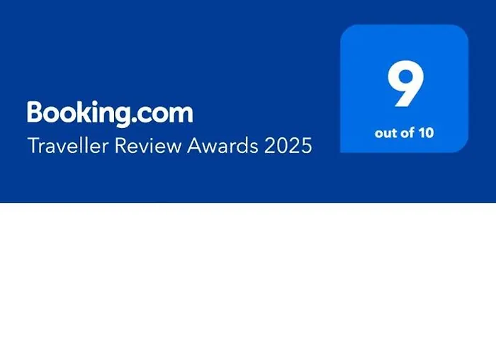 Charming Apartment/king Size Bed Bukarest